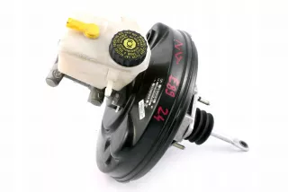 6785916 Вакуумный усилитель тормозов BMW Z4 E89 Арт AL16672542202, вид 5