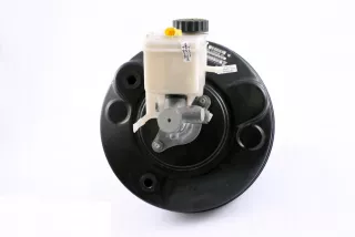 6785916 Вакуумный усилитель тормозов BMW Z4 E89 Арт AL16672542202, вид 7
