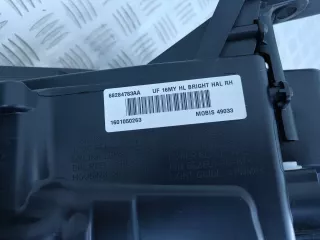 68284783AA Фара передняя правая Chrysler 200 Арт AL16827678935, вид 6