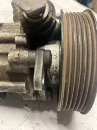 2282951 Насос ГУР BMW M3 Арт AL17043376197, вид 4