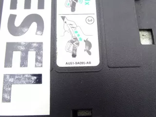 AU51-9A095-AB,GBIMPORT,1 Лючок бензобака Ford Transit Custom Арт AL17048158193, вид 3