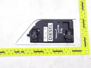 AU51-9A095-AB,GBIMPORT,1 Лючок бензобака Ford Transit Custom Арт AL17048158193, вид 4