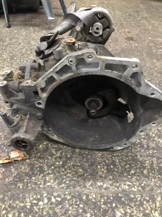  Коробка передач (робот) Chrysler Stratus 2 Арт AL17090262199_4, вид 1