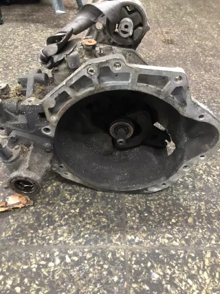  Коробка передач (робот) Chrysler Stratus 2 Арт AL17090262199_4, вид 2