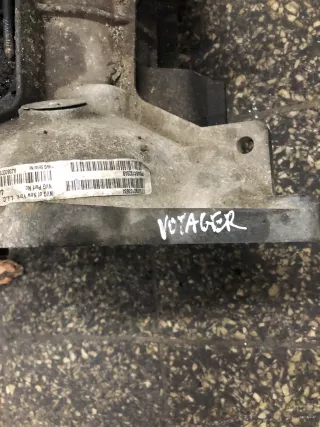  Коробка передач (робот) Chrysler Stratus 2 Арт AL17090262199_4, вид 3