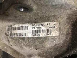  Коробка передач (робот) Chrysler Stratus 2 Арт AL17090262199_4, вид 4