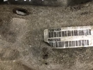  Коробка передач (робот) Chrysler Stratus 2 Арт AL17090262199_4, вид 5