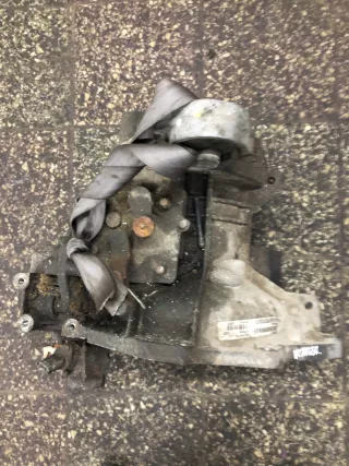  Коробка передач (робот) Chrysler Stratus 2 Арт AL17090262199_4, вид 6