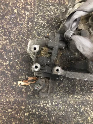  Коробка передач (робот) Chrysler Stratus 2 Арт AL17090262199_4, вид 7