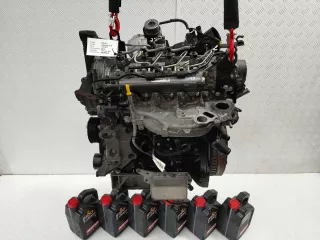  Двигатель Nissan Quest 4 Арт AL17136218683_2, вид 1