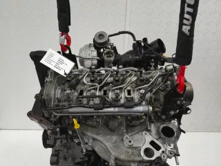  Двигатель Nissan Quest 4 Арт AL17136218683_2, вид 5