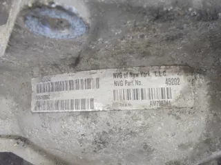 P04641928AC Коробка передач (робот) Chrysler Voyager 4 Арт AL17160334040, вид 2