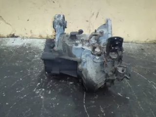 P04641928AC Коробка передач (робот) Chrysler Voyager 4 Арт AL17160334040, вид 6