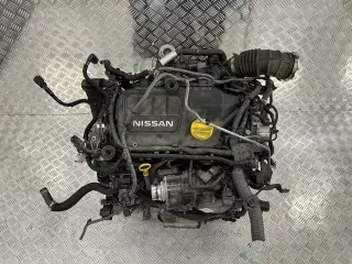  Двигатель Nissan Quest 4 Арт AL17210418484, вид 3