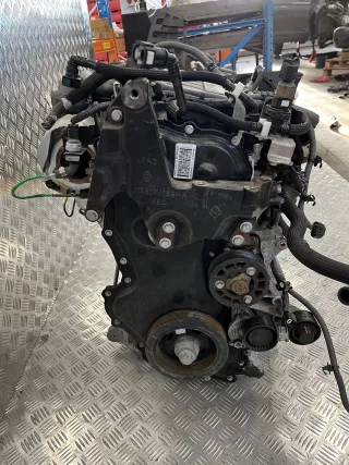  Двигатель Nissan Quest 4 Арт AL17210418484, вид 5