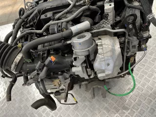  Двигатель Nissan Quest 4 Арт AL17210418484, вид 8