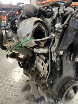  Двигатель Nissan Quest 4 Арт AL17210418484, вид 9