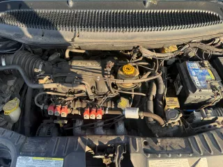 CHRSYLER,3.8 Коробка передач (робот) Chrysler Voyager 4 Арт AL17210627295, вид 1