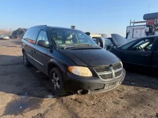 CHRSYLER,3.8 Коробка передач (робот) Chrysler Voyager 4 Арт AL17210627295, вид 2