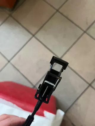 A046465 Замок двери Ford Transit Custom Арт AL17215099127, вид 5