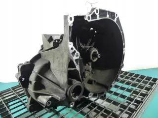 IMPRK1164927,,BA6R7002ABB Коробка передач (робот) Ford B-Max Арт AL17220105101, вид 1