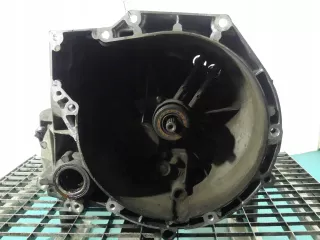 IMPRK1164927,,BA6R7002ABB Коробка передач (робот) Ford B-Max Арт AL17220105101, вид 2