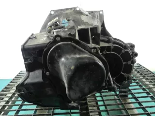 IMPRK1164927,,BA6R7002ABB Коробка передач (робот) Ford B-Max Арт AL17220105101, вид 4