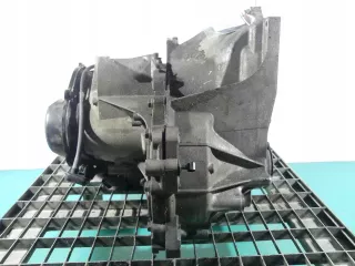 IMPRK1164927,,BA6R7002ABB Коробка передач (робот) Ford B-Max Арт AL17220105101, вид 5