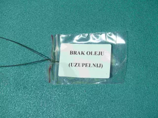 IMPRK1164927,,BA6R7002ABB Коробка передач (робот) Ford B-Max Арт AL17220105101, вид 8