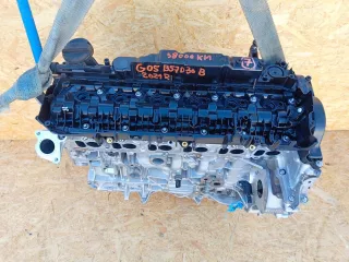 SILNIKB57-2021-512415444 Двигатель BMW X7 g07 Арт AL17272588498_2, вид 2