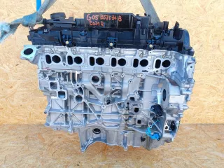 SILNIKB57-2021-512415444 Двигатель BMW X7 g07 Арт AL17272588498_2, вид 3