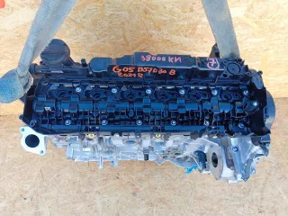 SILNIKB57-2021-512415444 Двигатель BMW X7 g07 Арт AL17272588498_2, вид 8