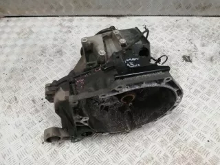 ET7R7002ABE Коробка передач (робот) Ford B-Max Арт AL17304616432, вид 1