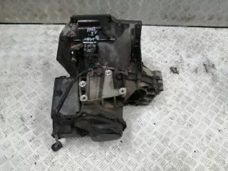 ET7R7002ABE Коробка передач (робот) Ford B-Max Арт AL17304616432, вид 2