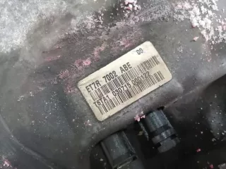 ET7R7002ABE Коробка передач (робот) Ford B-Max Арт AL17304616432, вид 3