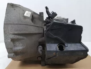 T6TB1,DV1R-7002-ABE Коробка передач (робот) Ford B-Max Арт AL17308530534, вид 4