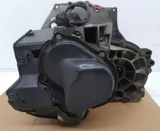 T6TB1,DV1R-7002-ABE Коробка передач (робот) Ford B-Max Арт AL17308530534, вид 5