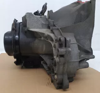 T6TB1,DV1R-7002-ABE Коробка передач (робот) Ford B-Max Арт AL17308530534, вид 7