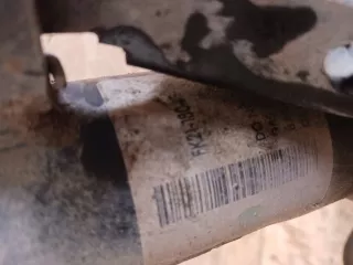  Кулак поворотный Ford Transit Custom Арт AL17337242479, вид 4