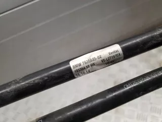 ATV83611 Масло трансмиссионное BMW X5 G05  Арт AL17395294699, вид 2