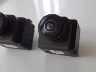  Камеры кругового обзора (комплект) BMW X7 g07 Арт AL17404115912_4, вид 3