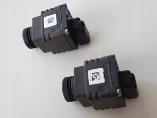  Камеры кругового обзора (комплект) BMW X7 g07 Арт AL17404115912_4, вид 5