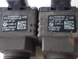  Камеры кругового обзора (комплект) BMW X7 g07 Арт AL17404115912_4, вид 6