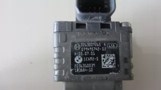  Камеры кругового обзора (комплект) BMW 3 G20/G21 Арт AL17507865580_2, вид 4