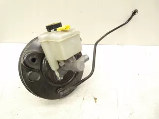 6799428 Вакуумный усилитель тормозов BMW Z4 E89 Арт AL17516376173, вид 4
