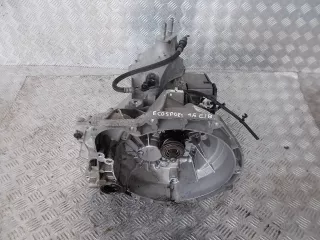 DCN1R-7002-AD,FORD,ECOSPORT Коробка передач (робот) Ford B-Max Арт AL17522839964_2, вид 1