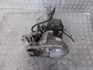 DCN1R-7002-AD,FORD,ECOSPORT Коробка передач (робот) Ford B-Max Арт AL17522839964_2, вид 2