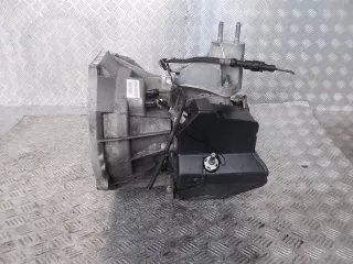 DCN1R-7002-AD,FORD,ECOSPORT Коробка передач (робот) Ford B-Max Арт AL17522839964_2, вид 3