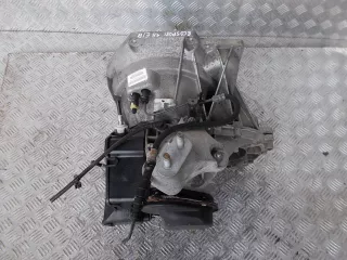 DCN1R-7002-AD,FORD,ECOSPORT Коробка передач (робот) Ford B-Max Арт AL17522839964_2, вид 4