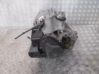 DCN1R-7002-AD,FORD,ECOSPORT Коробка передач (робот) Ford B-Max Арт AL17522839964_2, вид 5